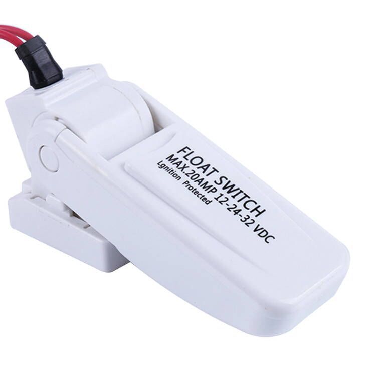 Marine Bilge DC Submersible