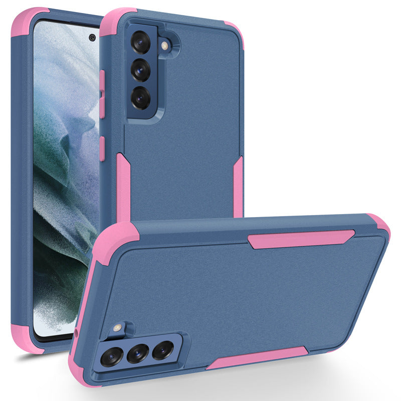 Commuter Coque de téléphone robot trois-proof
