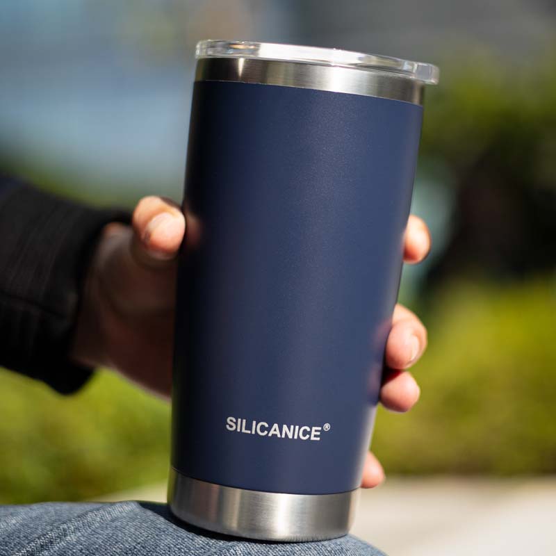 20 oz Stainless Steel Vacuum Insulated Tumbler