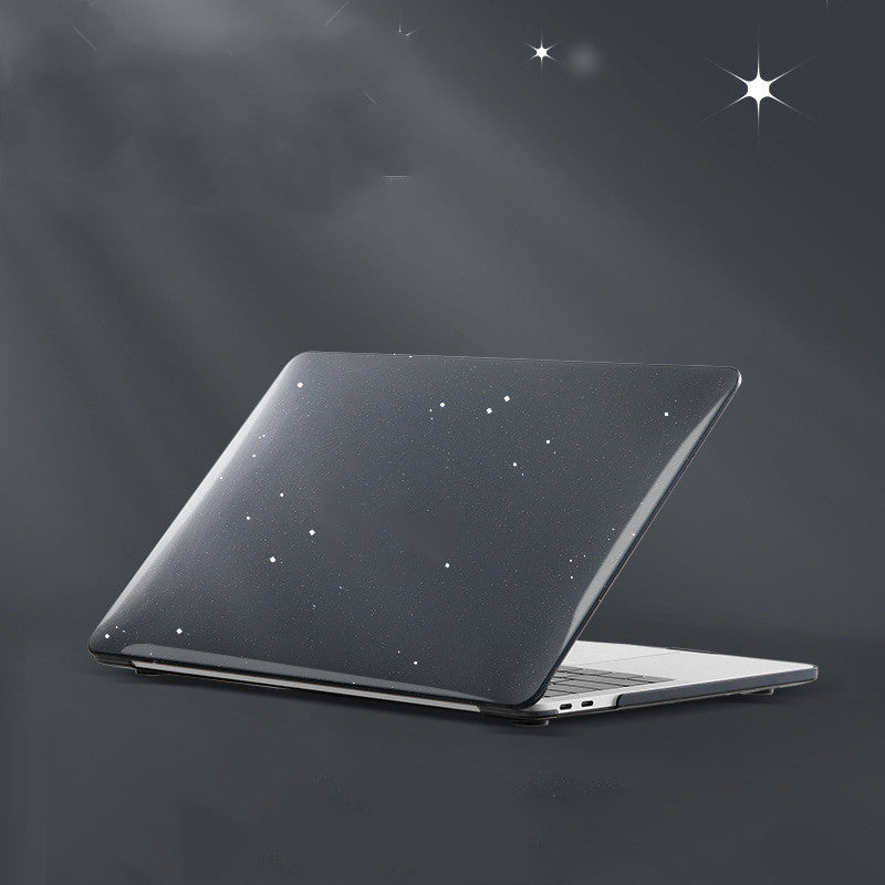 Gypsophila plastique MacBookPro Cas ordinateur portable