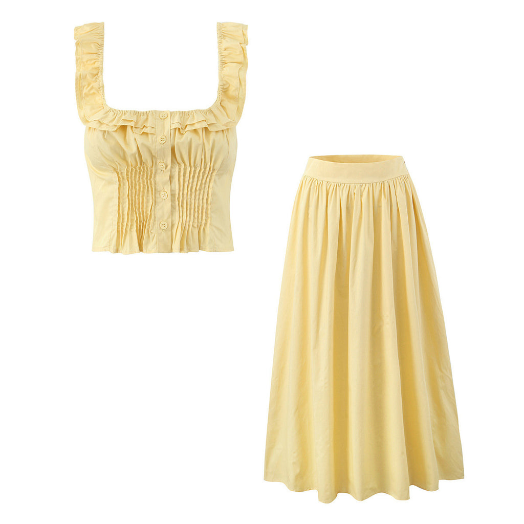 Set français Pure Style 2 pièces