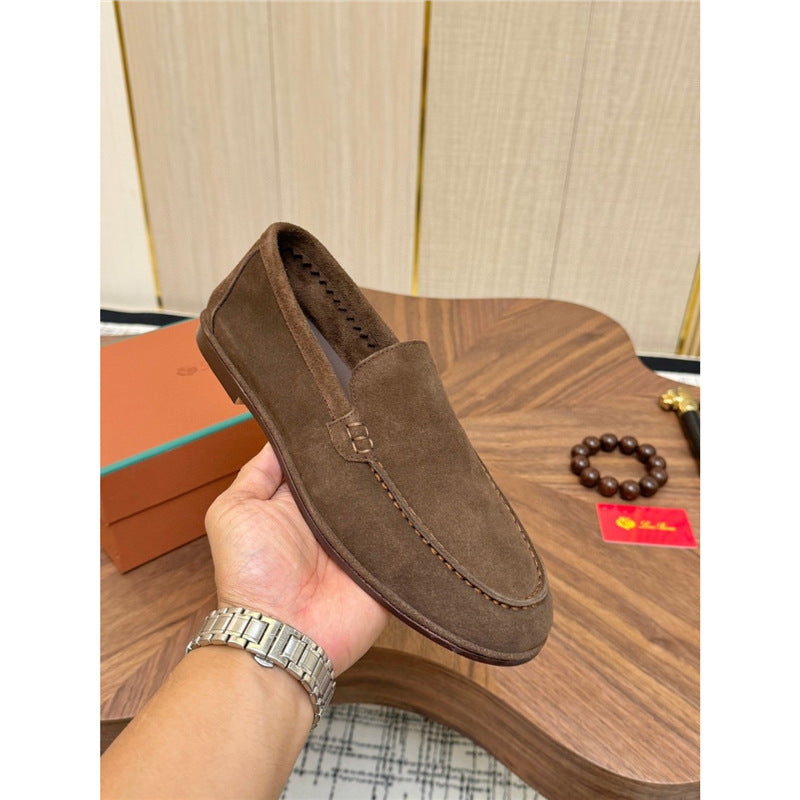 Mocassins pour hommes