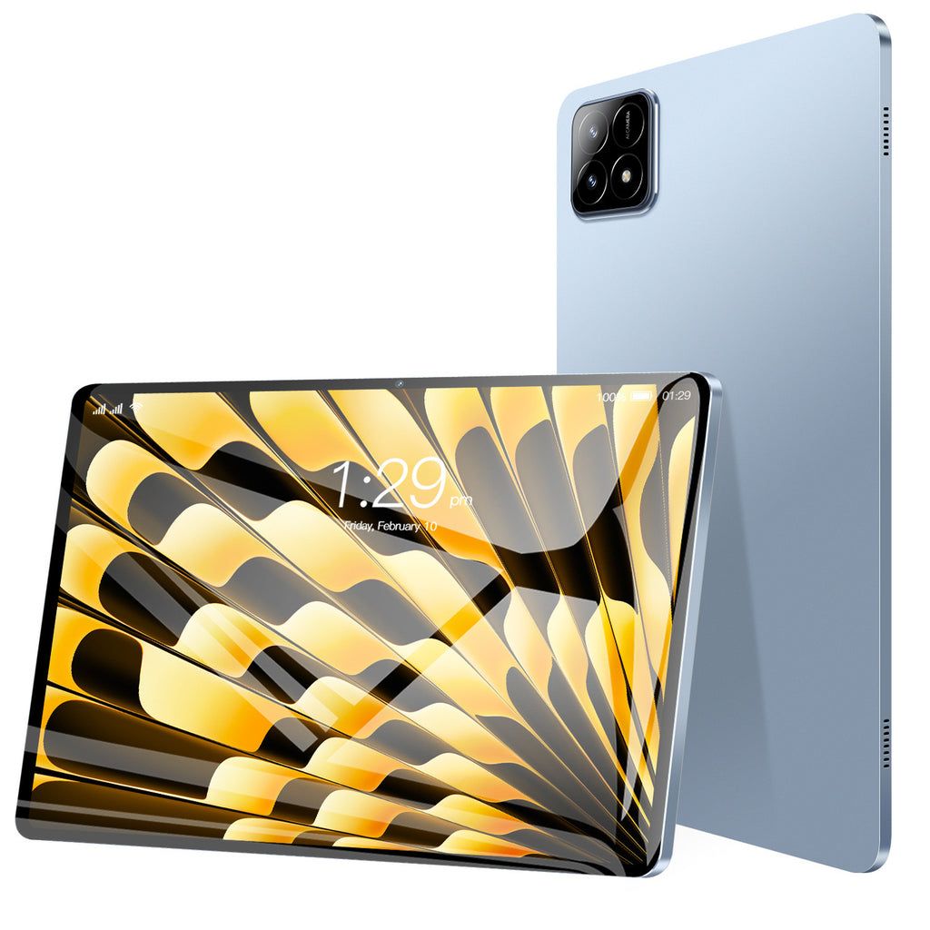 Pad6SPro Tablette d'appel 3G 101 pouces