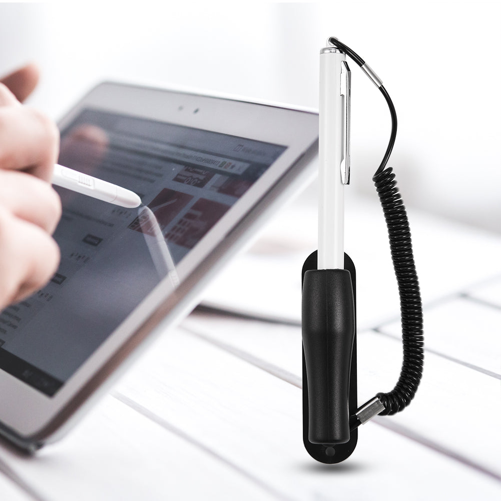 Stylo de remplacement universel tactile capacitif pour téléphone portable/ tablette