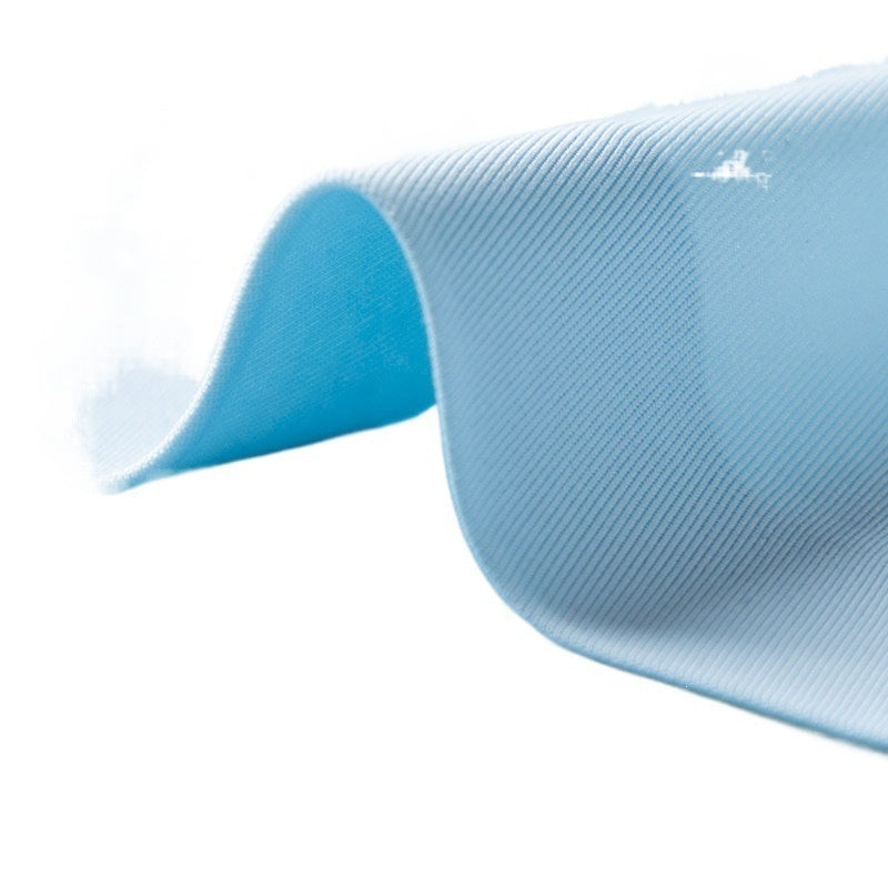 Sous-vêtements pour hommes Silk Ice pour la zone Crotch