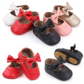 Chaussures Princesse de printemps pour bébé