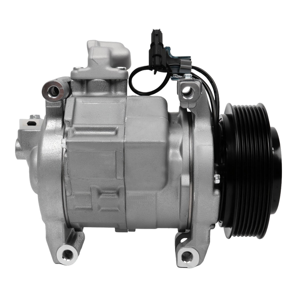 Compresseur A,C et embrayage pour 2013 2014 2015 2016 2017 - Accord Honda 2.4L CO 29137C