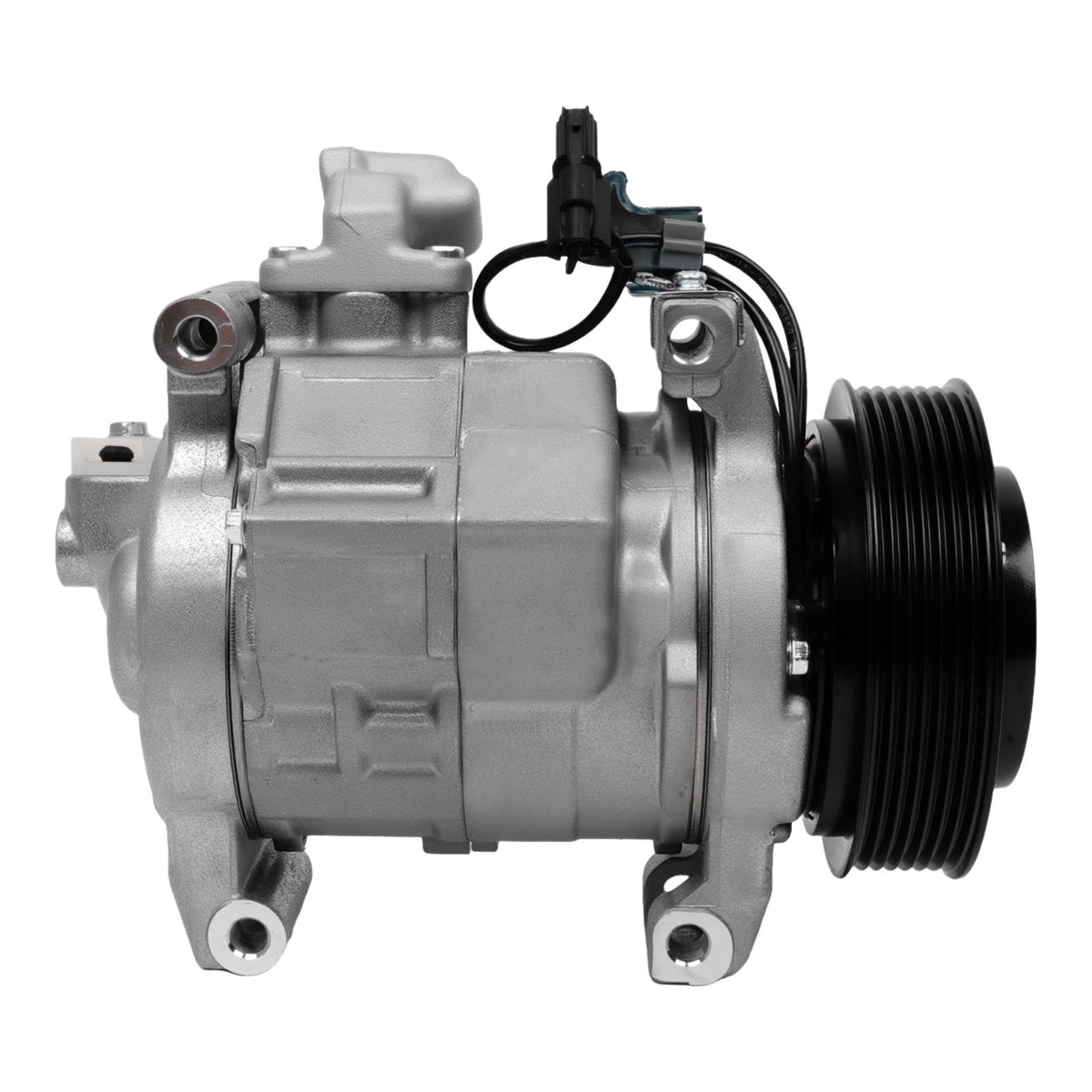 Compresseur A,C et embrayage pour 2013 2014 2015 2016 2017 - Accord Honda 2.4L CO 29137C