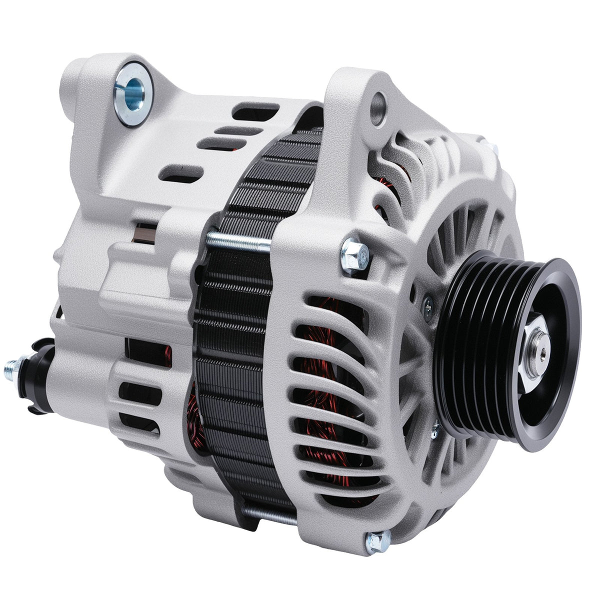Alternateur pour -Nissan Pathfinder INFINITI QX4 2001-2002 3.5L 110A CW