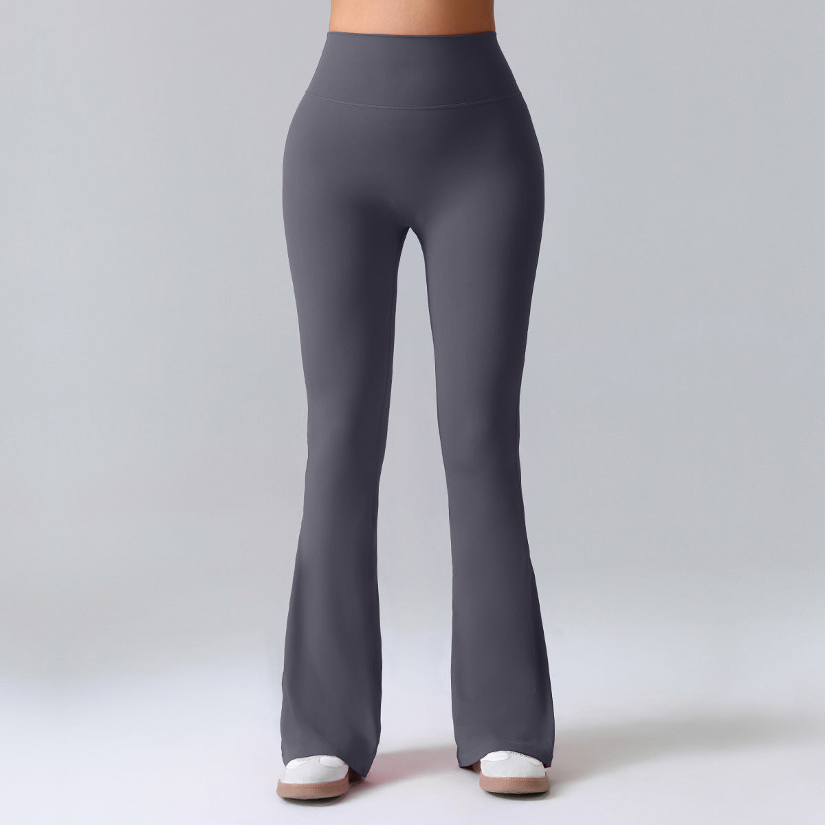 Pantalons de yoga mince d'été pour femmes