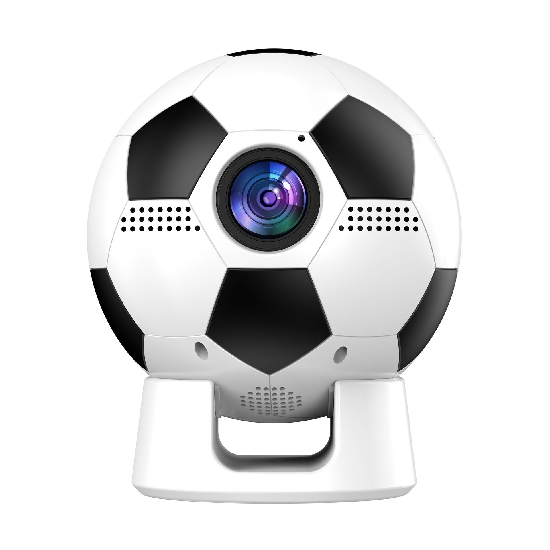 Accueil Projecteur de football 4K avec foyer électrique