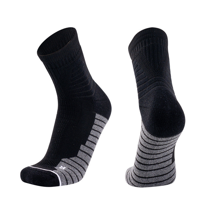 Bas sportifs haut de gamme