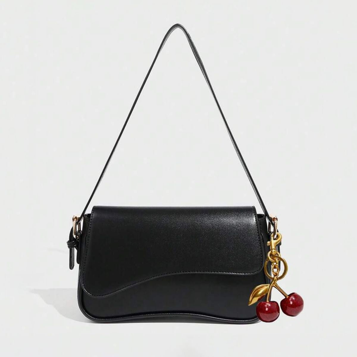 Cerise Charm Commuter Sac sous-arm