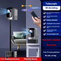 Projection Smart Phone Projection Écran Miniature Portable