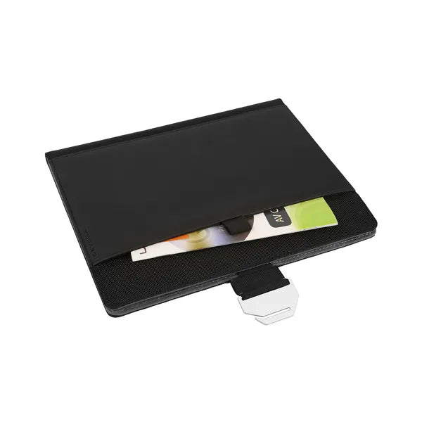 Couverture de la mallette de 8" X 10"