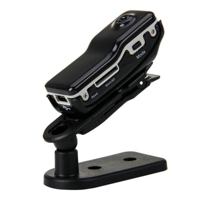 Mini Video Camera Outdoor Sports