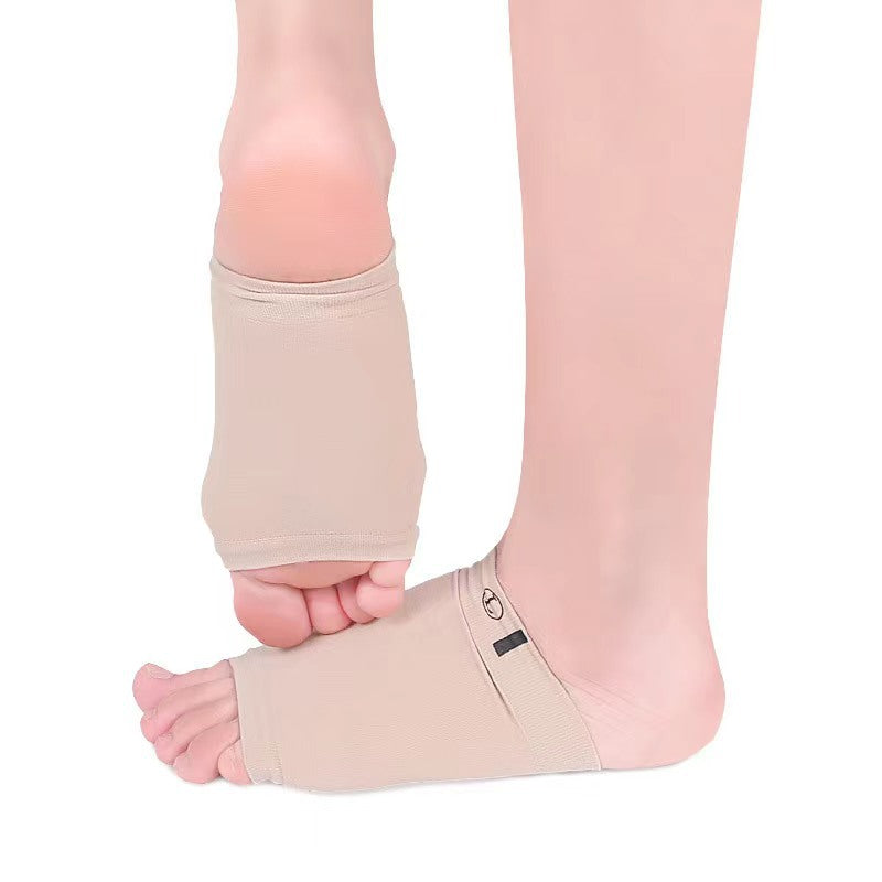 Arch Support Semelles intérieures Semelles pour pieds plats et chaussettes pour pieds protecteurs Bunion