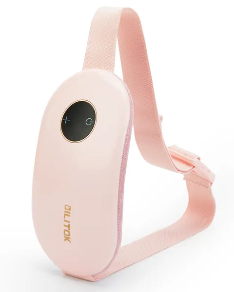 Plaquette chauffante portable