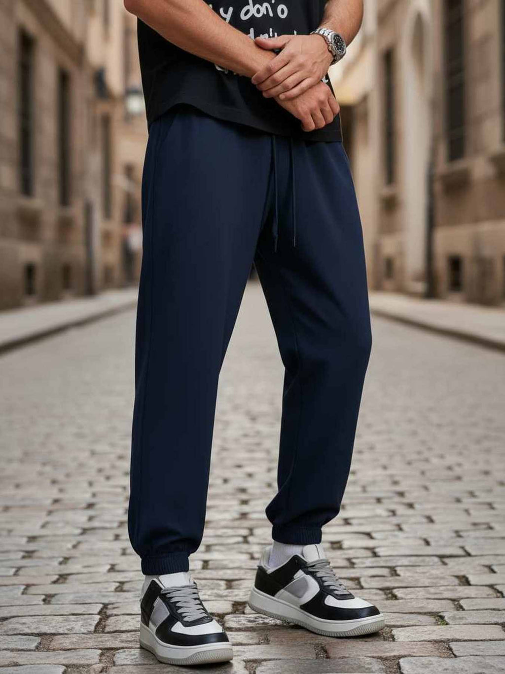 Pantalons occasionnels