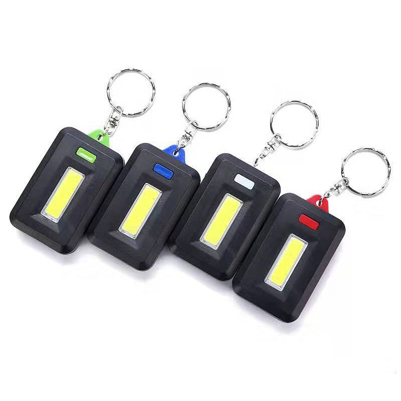 Lampe de travail portable mini carabiner Glare