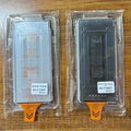 Version anglaise complète Warehouse Tempered Film sans poussière