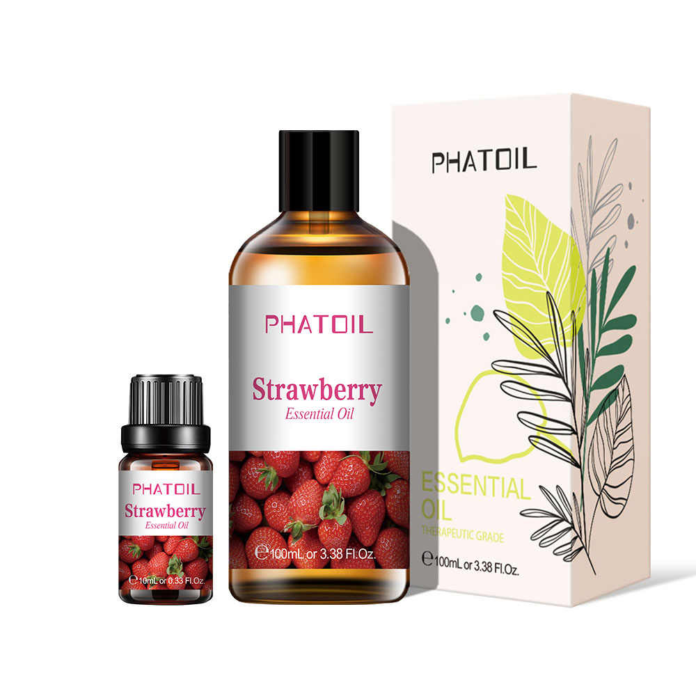 10ml Huile de fraise à saveur de mangue Ananas pastèque