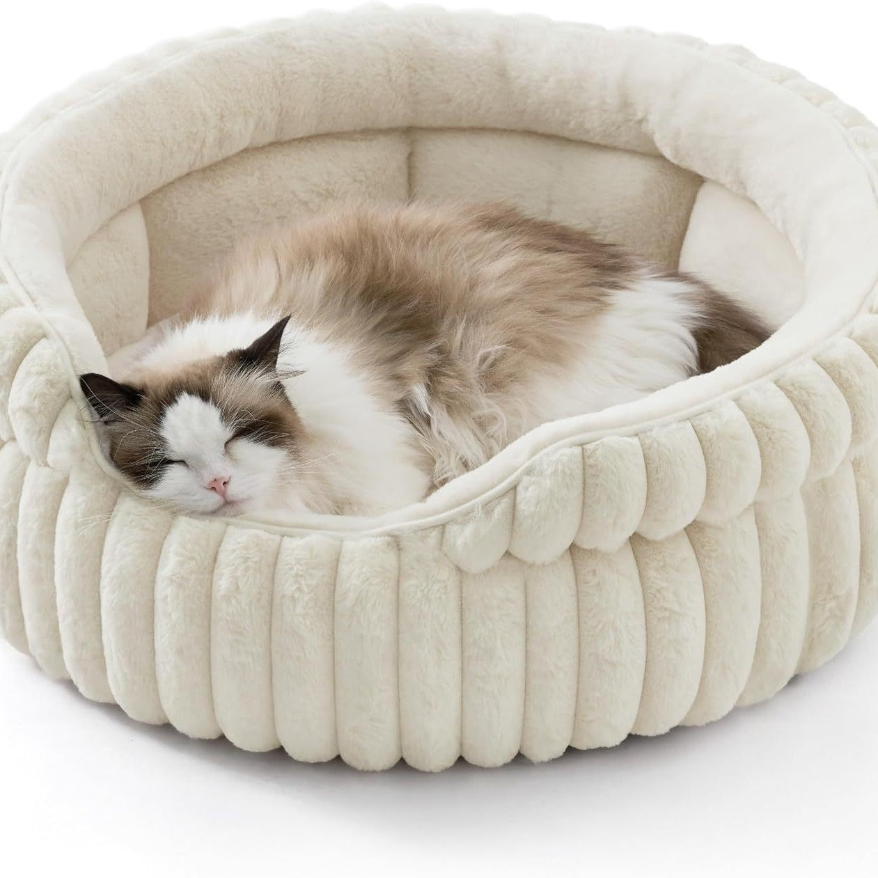 Lit de chat chaud d'hiver Dog Mat Dog House
