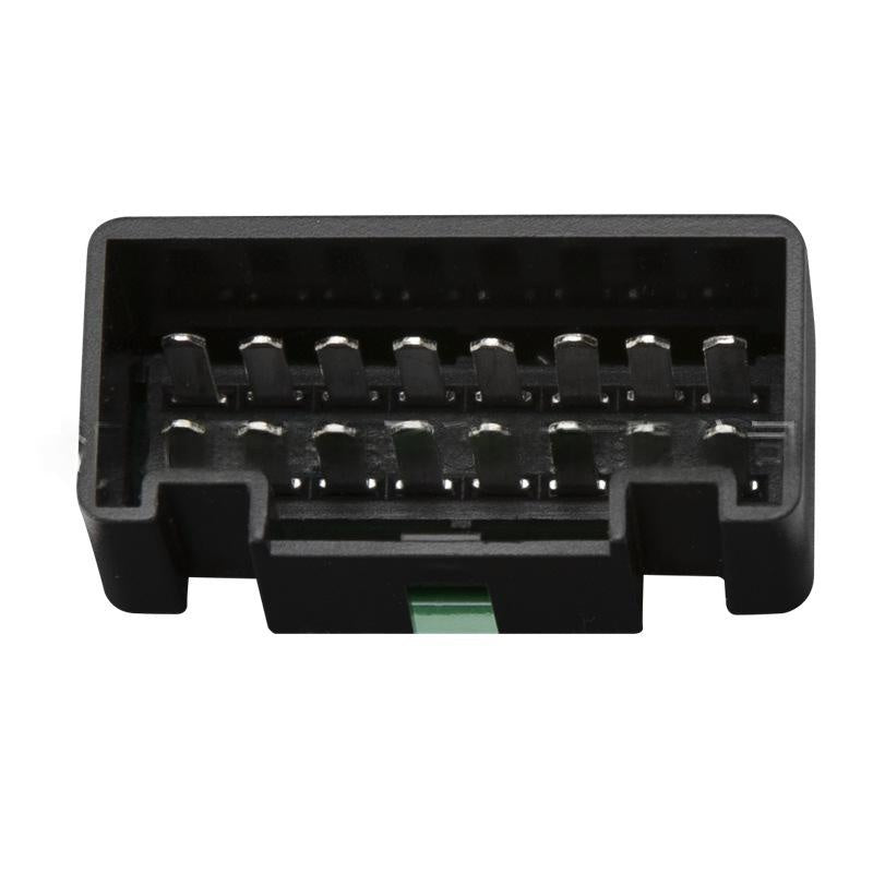 Convient pour les ascenseurs modernes en verre 93570-1R111 et les boutons de fenêtre électriques 93570-1R1