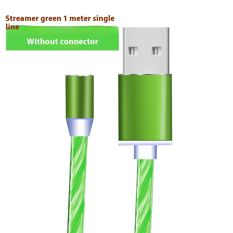 Câble de données USB 3-en-un