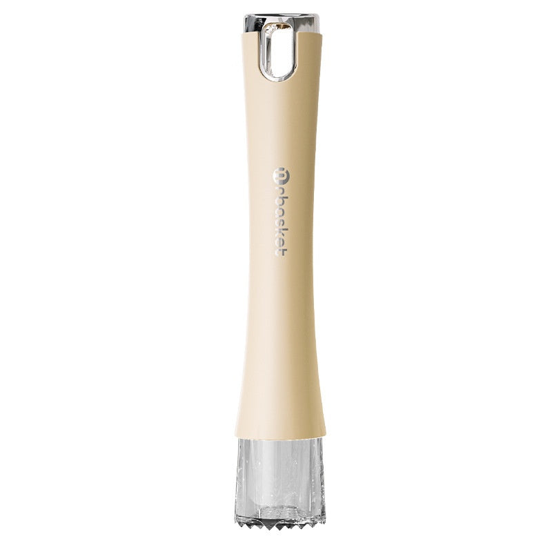Marteau à popsicule pour le concassage et le jus de thé à la main