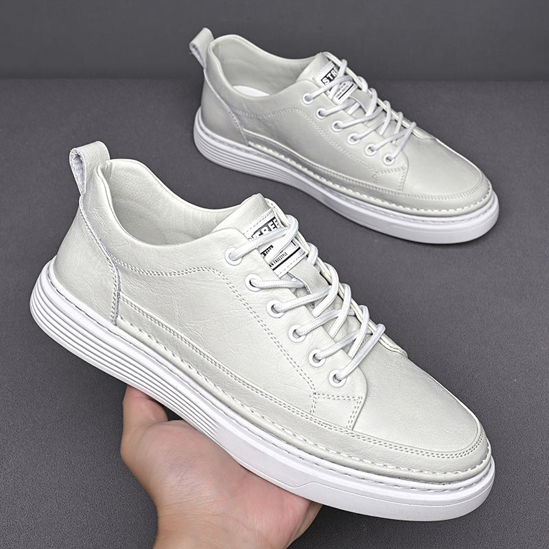 Chaussures Homme d'automne