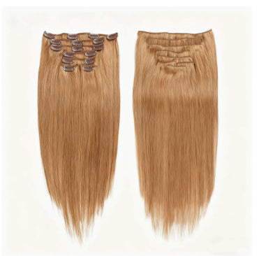 Extensions pour usage domestique portable Extensions pour cheveux