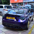 Convient pour Toyota 86 Tail Light Assemblage et Subaru BRZ Modification