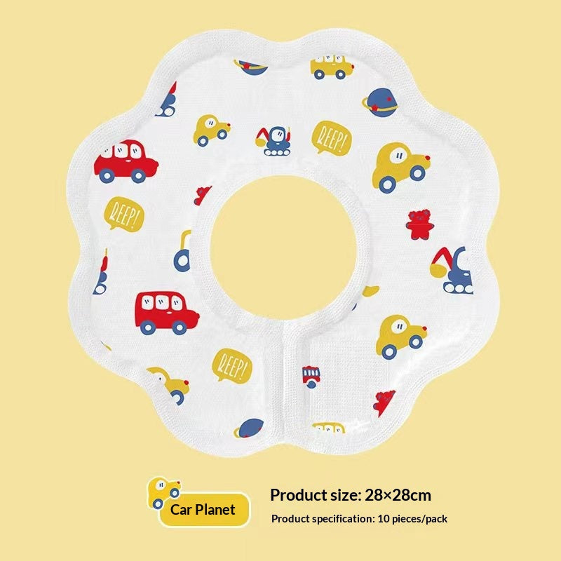 Serviette jetable pour bébé Laver gratuitement