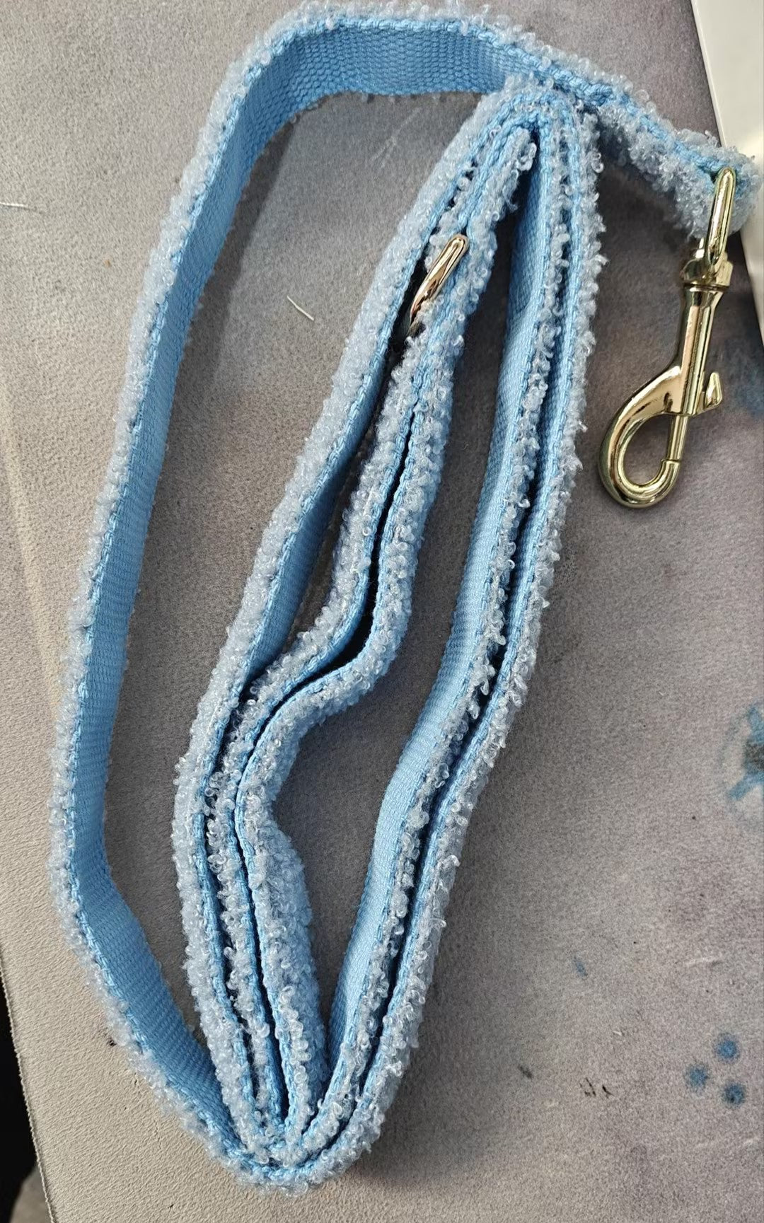 Corde de traction Teddy