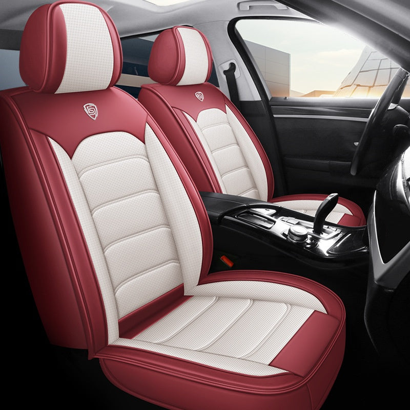 Coussin universel de siège auto Napapi quatre-saison