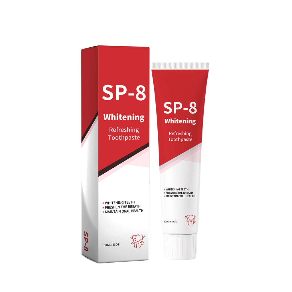 F Resh Respiration Dentifrice 1 0 0 Boîte G