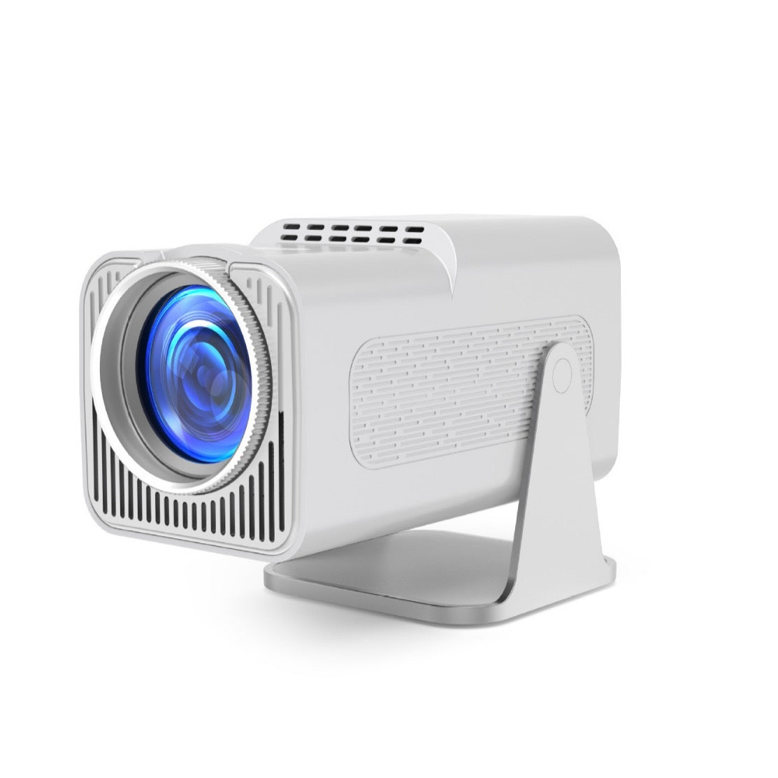 Fashion Personality Projector Maison Extérieur Portable
