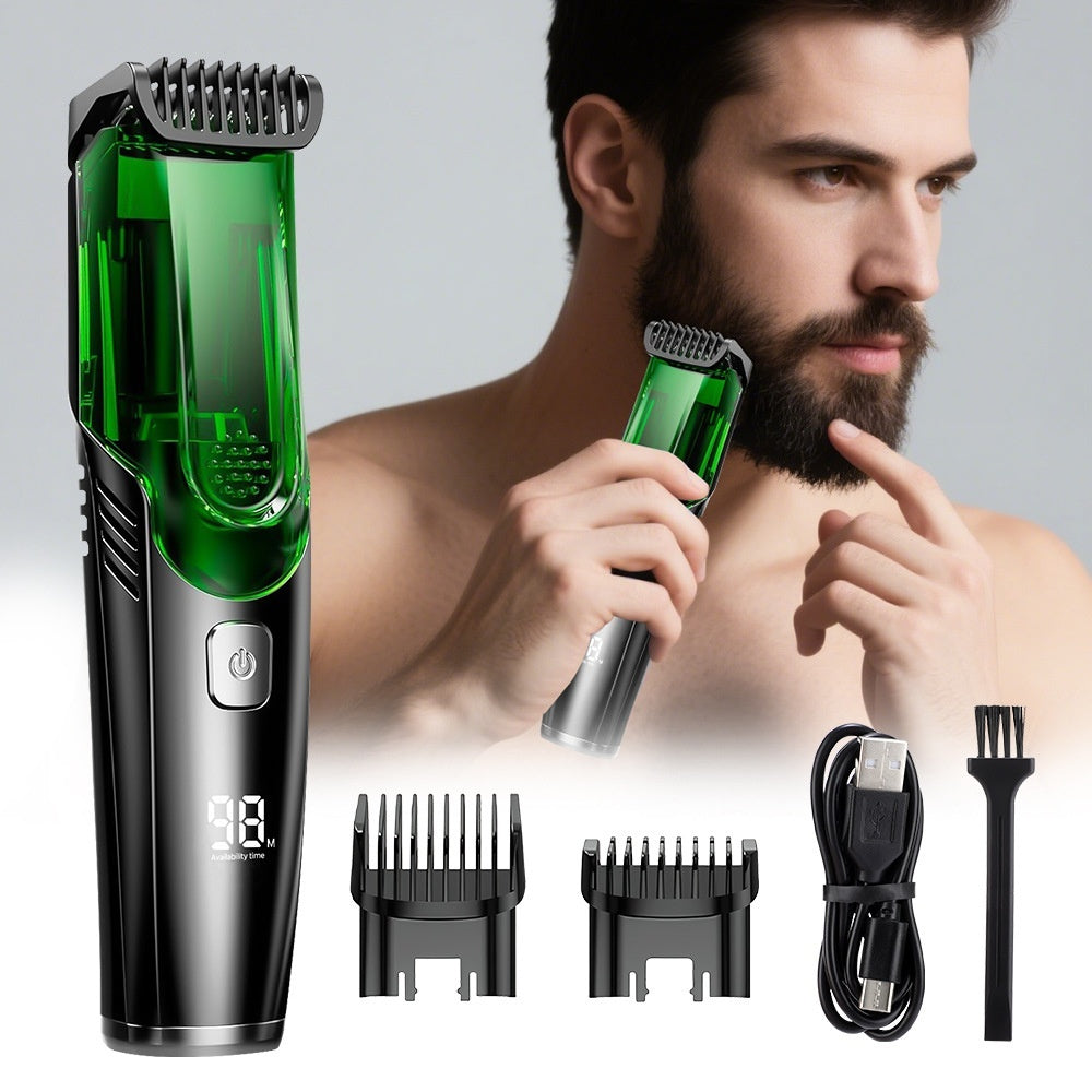 Arrivée Clipper électrique de cheveux ménage électrique