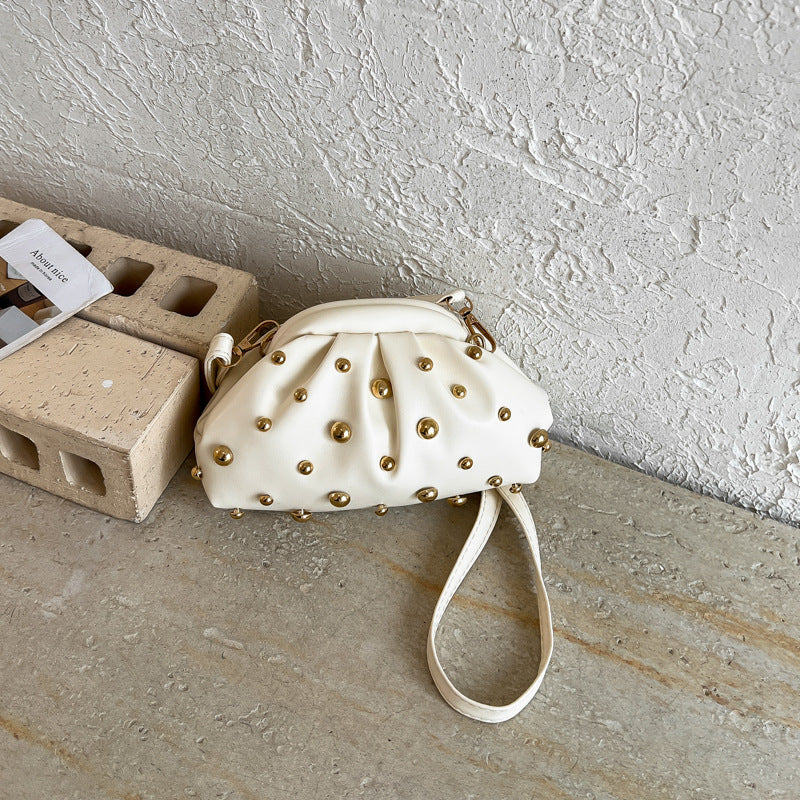 Retro Casual nouveau style Crossbody Sac