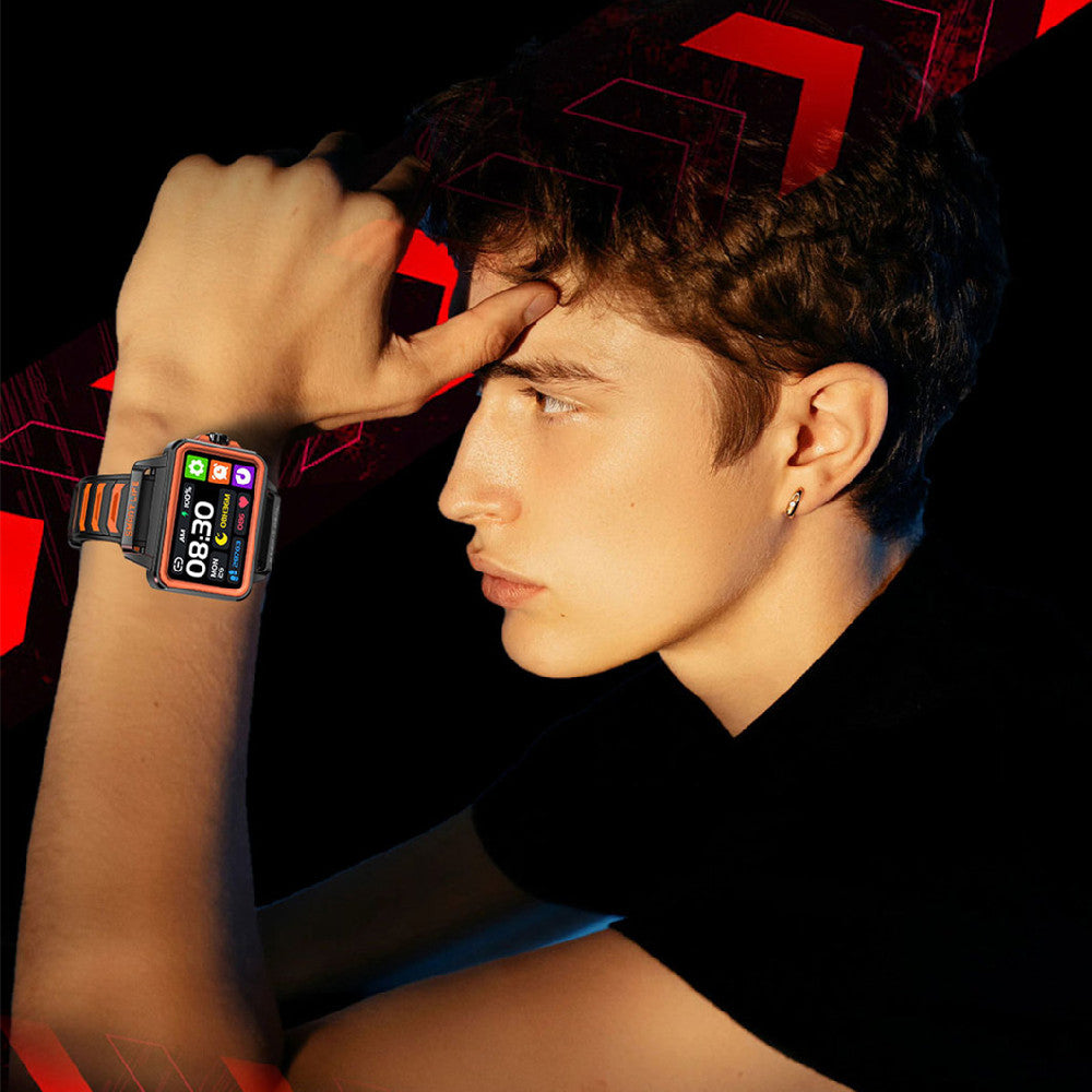 Mode Style personnalisé Smart Watch