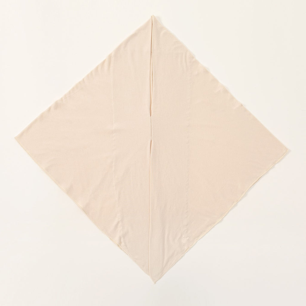 Femmes Versatile Hautement élastique Soft Ethnic Headscarf