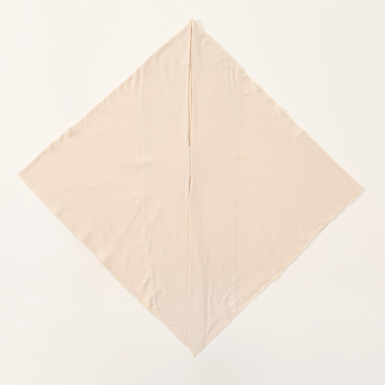Femmes Versatile Hautement élastique Soft Ethnic Headscarf