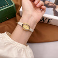 Automne-hiver Exquise Montre pour femmes authentiques