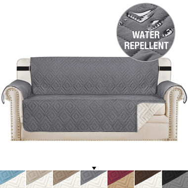 Grille recyclée Respirant épaissé imperméable à l'eau Canapé Coussin