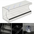 Alimentation acrylique