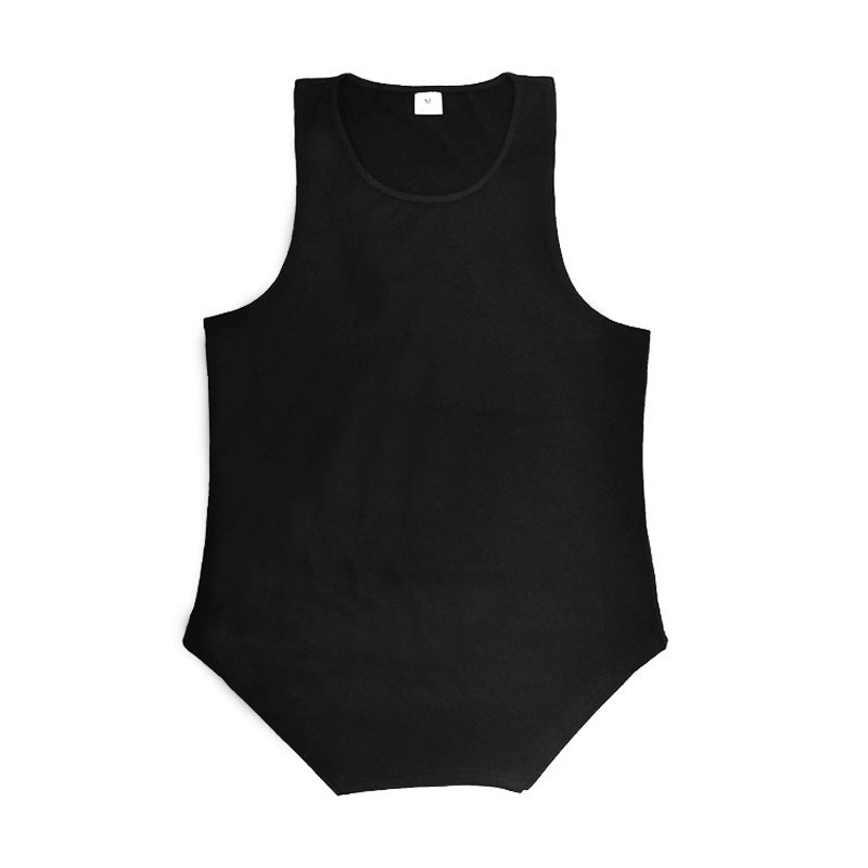 T-Shirt sans manches pour hommes