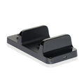 Contrôleur Double poignée sans fil Chargeurs Double USB Charging Dock Station Stand pour Playst