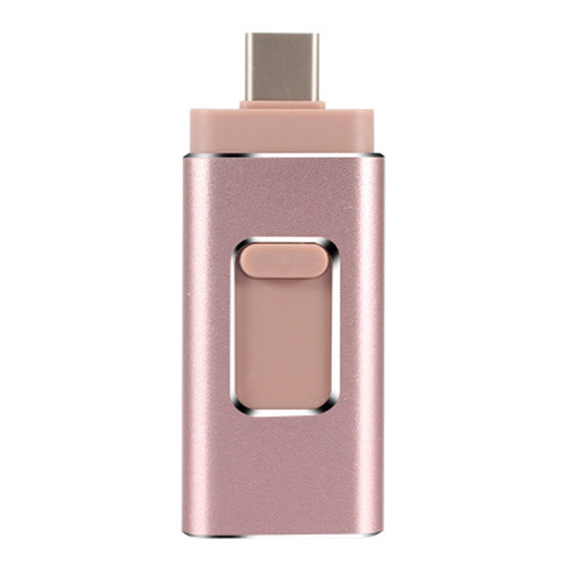 Compatible avec Apple