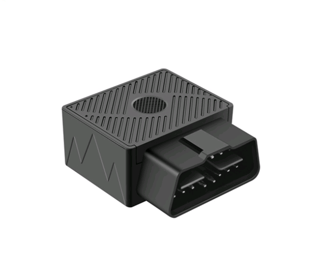 Localisateur GPS de voiture Tracker de suivi satellite Voiture OBD Camion d'alarme Installation gratuite